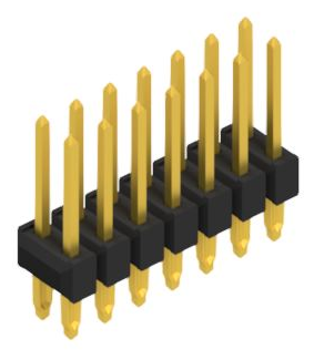 10059949 Fischer Elektronik Steckverbindersysteme