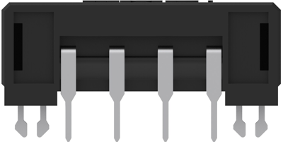 1-179277-5 AMP Steckverbindersysteme Bild 4
