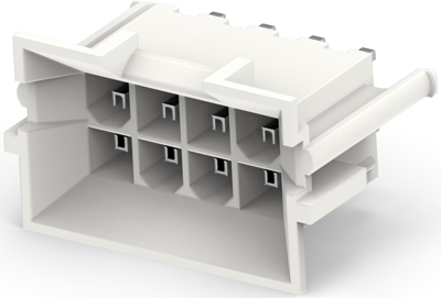 1586585-8 AMP Steckverbindersysteme Bild 1