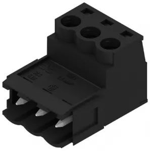1645240000 Weidmüller Steckverbindersysteme