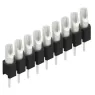 MK 04 9 Z Fischer Elektronik Steckverbindersysteme