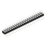 MK 226 SMD 44 Z Fischer Elektronik Steckverbindersysteme