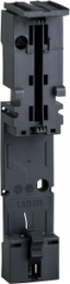 Adapterplatte, zum Ausrichten der Stirnseiten, LS1 D32/GV2 m. Schütz LC1 D09-D38 für TeSys D, LAD311