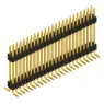 SLV W 10 SMD 127 48 G Fischer Elektronik Steckverbindersysteme
