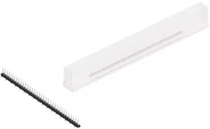 SLY7SMD04534ZSM Fischer Elektronik Steckverbindersysteme