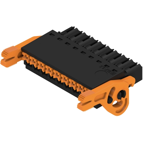 2459910000 Weidmüller Steckverbindersysteme Bild 2