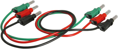 TL 9120 BK PRECISION Messgeräte-Zubehör und Ersatzteile