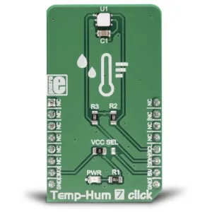MIKROE-3272 MikroElektronika Single Board Computer