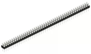10041391 Fischer Elektronik Steckverbindersysteme