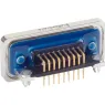 6HDD15SAY99R20X CONEC D-Sub Steckverbinder