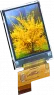EA TFT020-23AINN DISPLAY VISIONS TFT Displays