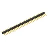 SL 12 SMD 031 33 G Fischer Elektronik Steckverbindersysteme