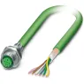 1239945 Phoenix Contact Sensor-Aktor Kabel