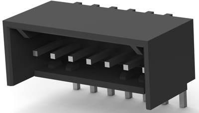 2-644488-7 AMP Steckverbindersysteme Bild 1