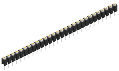 10039754 Fischer Elektronik Steckverbindersysteme