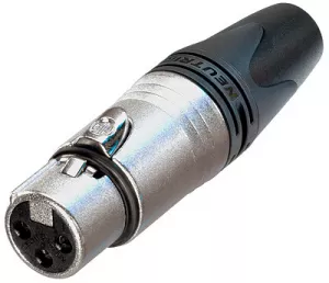 NC3FXX-14 Neutrik XLR Steckverbinder
