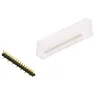 SL LP 5 SMD 038 15 G SM Fischer Elektronik Steckverbindersysteme