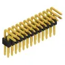 SLV W 4 KA 036 26 G Fischer Elektronik Steckverbindersysteme