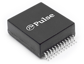 H5004NL Pulse Electronics GmbH Übertrager