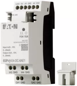 197223 EATON SPS Ein-/und Ausgabe Module