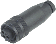 194167 PEPPERL+FUCHS Sensor-Aktor Rundsteckverbinder