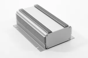 1455KHD1601 Hammond Wärmeableitgehäuse