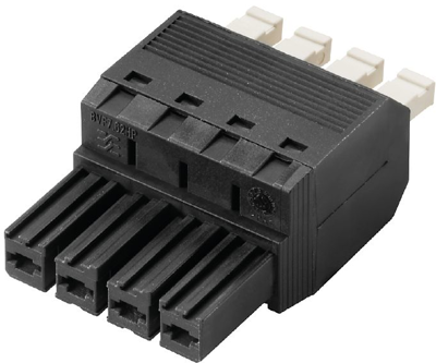 1547520000 Weidmüller Steckverbindersysteme Bild 1