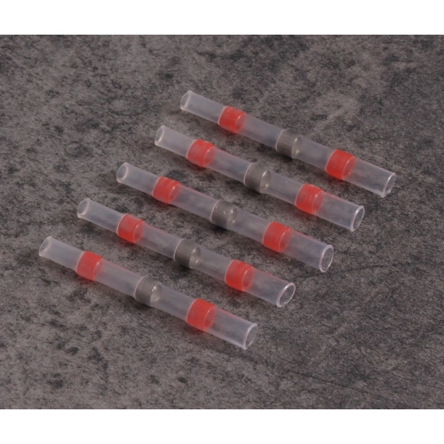 22C462 QUADRIOS Stoßverbinder Bild 2