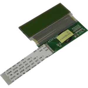DEM 16224 SYH Display Elektronik LCD-Module