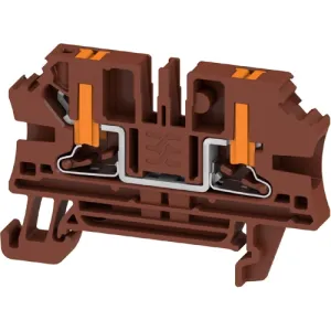 2871970000 Weidmüller Reihenklemmen