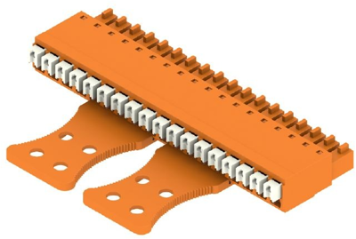 1235940000 Weidmüller Steckverbindersysteme Bild 2