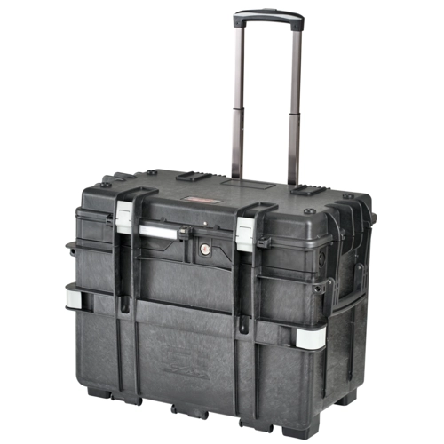 AI1.KT01 GT LINE Wagen, Taschen, Koffer und Halter Bild 5