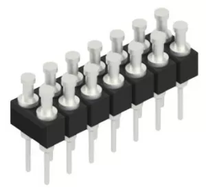 10041313 Fischer Elektronik Steckverbindersysteme