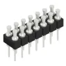 MK 203 14 Z Fischer Elektronik Steckverbindersysteme
