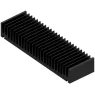 10022710 Fischer Elektronik Kühlkörper