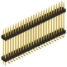 SL 16 SMD 247 48 G P Fischer Elektronik Steckverbindersysteme