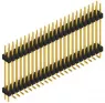 SL16SMD24748GP Fischer Elektronik Steckverbindersysteme
