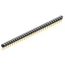 SL 18 042 31 S Fischer Elektronik Steckverbindersysteme
