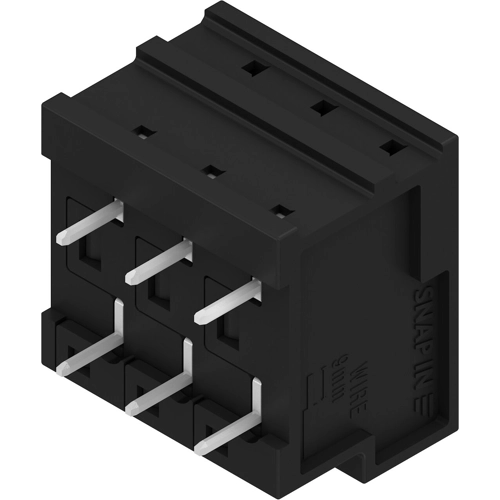 2913610000 Weidmüller Steckverbindersysteme Bild 2