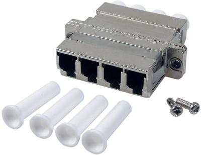 53353.1 EFB-Elektronik LWL Steckverbinder Bild 1