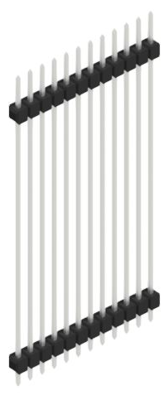10057027 Fischer Elektronik Steckverbindersysteme
