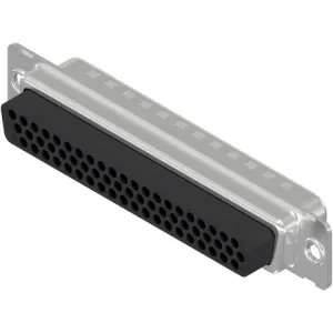 163X10199X CONEC D-Sub Steckverbinder