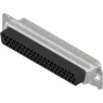 163X10199X CONEC D-Sub Steckverbinder
