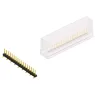 SLY 7 SMD 045 17 G SM Fischer Elektronik Steckverbindersysteme