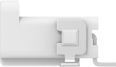 1-2834236-1 TE Connectivity Steckverbindersysteme Bild 2