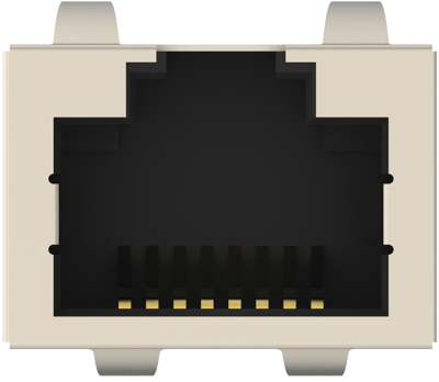 2041307-1 TE Connectivity Modularsteckverbinder Bild 5