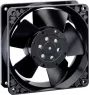 4658 N ebm-papst Axial Fans