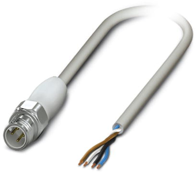 1403949 Phoenix Contact Sensor-Aktor Kabel Bild 1