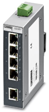 2891001 Phoenix Contact Industrial Ethernet Switches