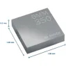 BMM350 Sensor ICs